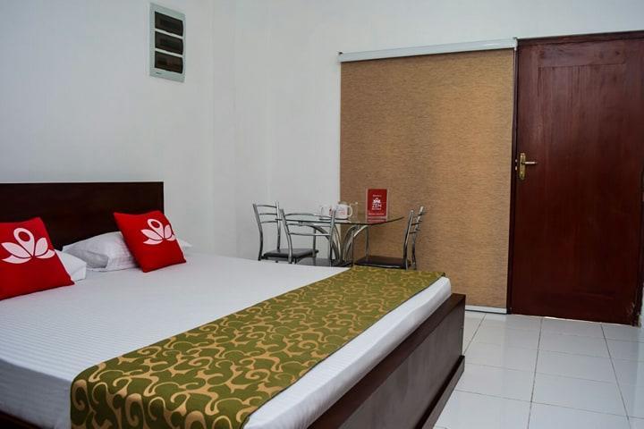 Star City Villa Colombo Exterior foto